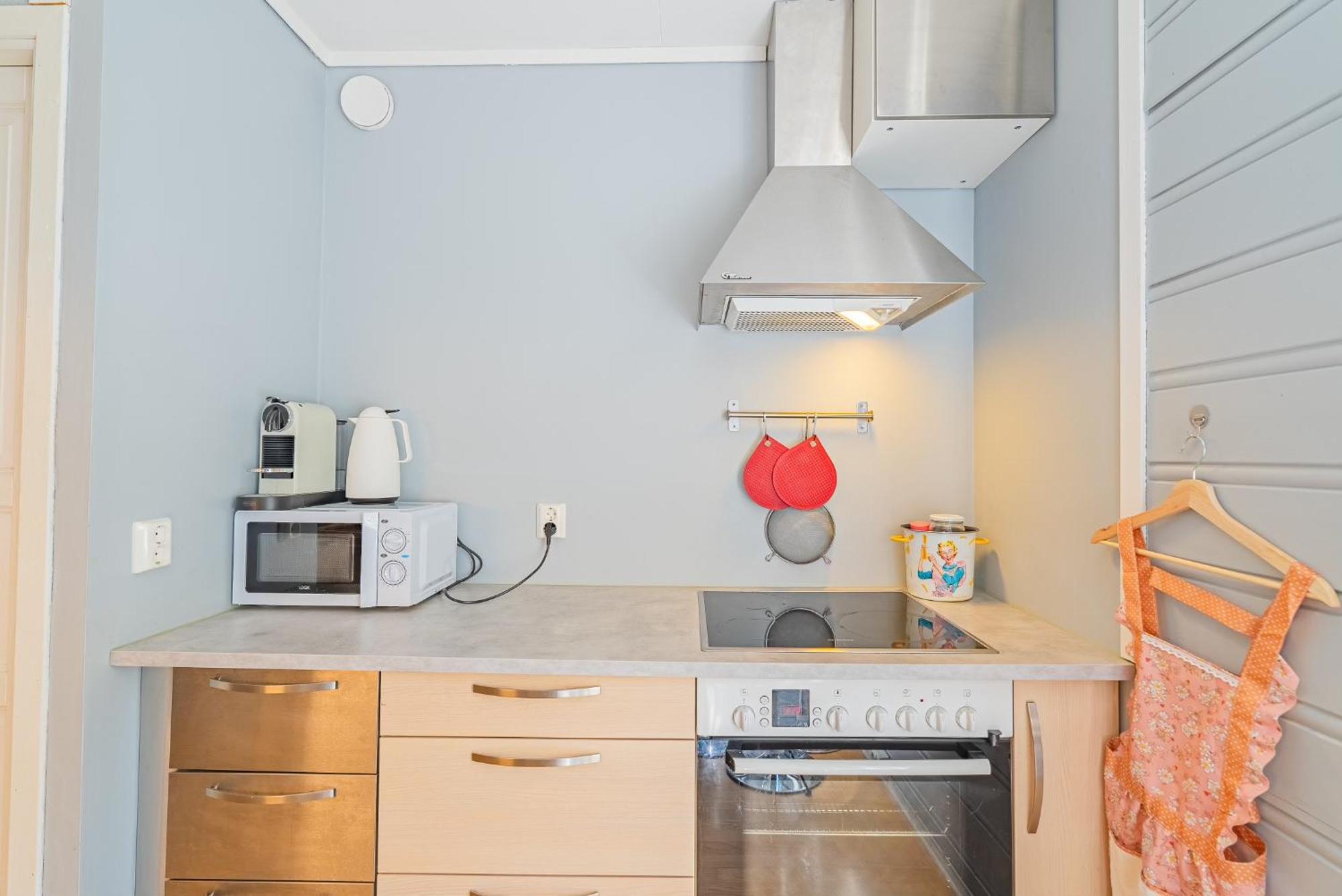 Versatile Apartment In The City Of Bergen Kültér fotó